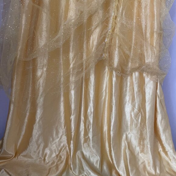 Belle Princess Costume - Picture 6 of 15